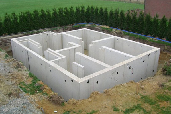 betonkelders
